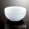 Bols de porcelaine chinoise